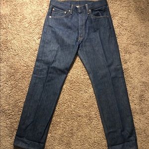 Levi’s 501